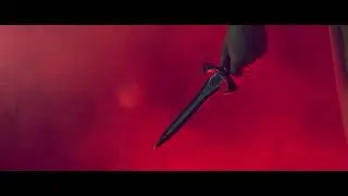 Rayless - DAGGER (Official Video)