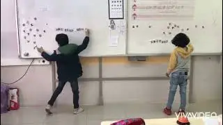 Modern School Tour and Game room 🤡 Best Kid's games room