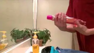 Baby Shampoo!!!