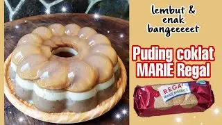 Puding MARIE REGAL special Ramadhan