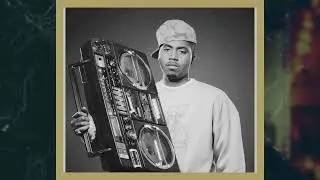 [FREE] NAS Type Beat - 'TRUTH'