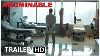 ABOMINABLE - trailer - nightmares - Filmsupply Editfest 2024