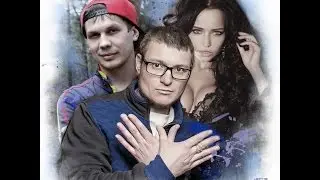 Кирпич Arf и Сопран - Наедине с собой