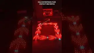 New Musical controller for Home decoration and min mandals, हर साल ला डेकोरेशन सिर्फ नुले के पास