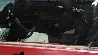 How to remove a Chevrolet Cruze door handle