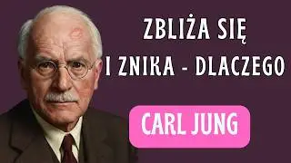 Dlaczego Się Zbliża i Znika — Co Naprawdę Dzieje Się w Jego Głowie | Carl Jung
