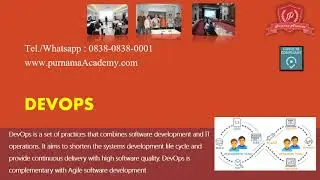 DEVOPS TRAINING VIDEO
