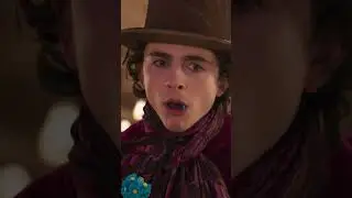 Wonka | Side Effects | 