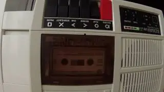 Vengaboys - We Like To Party! - Cassette