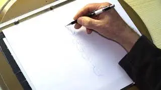 RYSOWANIE NA EKRANIE, seria: MITOLOGIA GRECKA. Dziś AFRODYTA