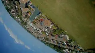 betaflight 3.4 settings test (see description )
