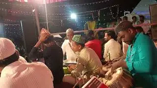 Arman iftekhar Qawwali program ( mukabla dalim program) 8421230000