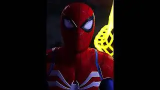 HOMELANDER VS INSOMNIAC SPIDERMAN | #shorts