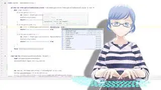 新しいVMagicMirrorでモーションしてみた