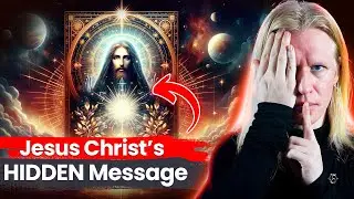 SECRET of the Virgin Birth & the REAL Teachings of Jesus Christ... | Neogenian