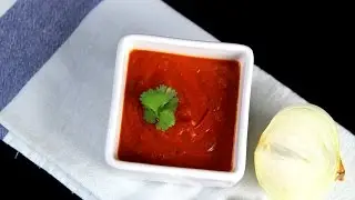 How to make Italian Pizza Sauce