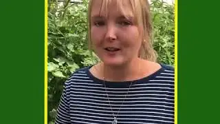 Irma van Zyl - Women's Day 2019 - #WomenInLeadership