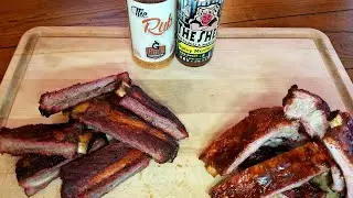 GQUE BBQ 