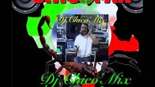 RAMON AYALA,SIN RECONPENSA NI ESPERANZA,DJ CHICO MIX