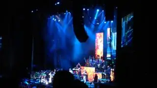 Beginnings - EWF/Chicago (Live at the Xfinity Center)