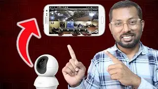 How to Turn Your Old Android Phone Into a IP Camera for Free