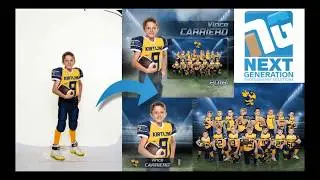 NextGen Photo Solutions Webinar - Sports Photography Workflow