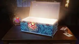 Открываю 45 больших коробок, в погоне за Bisonte C45! World of Tanks