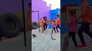 बाप बाप होता है🔥🤭😅