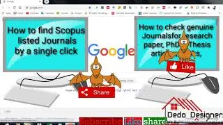 how to find Scopus indexed journals with step by step in hindi. Best Scopus indexed Journals.SCI hub