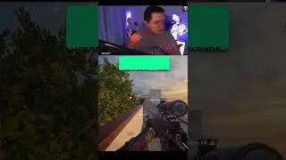 ТАК РЕКРЕНТ ЕЩЁ НИКОГДА НЕ ПАЛИЛСЯ 
