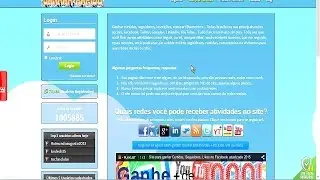 Como Ganhar Curtidas Em Fotos e Status No Facebook (2015) O MELHOR DO You Tube