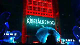 JONIBA - KRISTALNE NOĆI