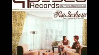 Agent Stereo @ mth.House - 4Disco Records Radioshow