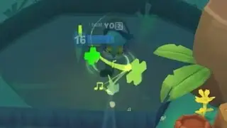 Zooba Buck Gameplay (Funny)