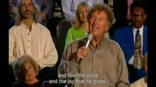 Israel Homecoming - Gaither Vocal Band - [11/11]