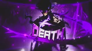 Yuta Comback X Solo Leveling AMV/edit Alight Motion (free Preset) IB @sanchezae