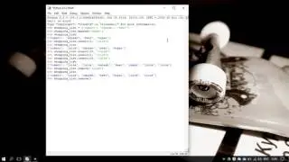 34. Методы работы со списками Python 3 - list methods (Уроки Python) RU