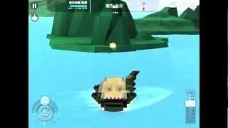 BattleShip Craft  What's coming in 1.5