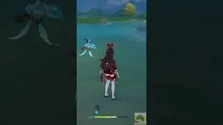 The Chest You Might Have Missed in Liyue Part 4 - Genshin Impact