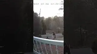 30-Year-Old Takes a Spill: Watch My Daughter's Epic Fall! 