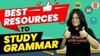 How to Improve Your English Grammar? | The Best Resources to Study Grammar Class 9 | English