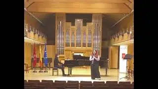 Primer solo original - Antonio Romero