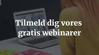 Gratis webinarer om Navision Stat