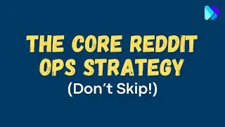 Ultimate Guide To Leveraging Reddit For Traffic Generation