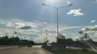 Beautiful Sky