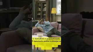 5 PIORES HÁBITOS QUE TE DEIXAM SEM DINHEIRO E COMO EVITÁ-LOS 