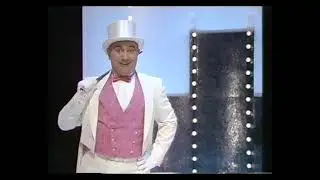 It's A Funny Old World (song) from Alexei Sayle's Stuff