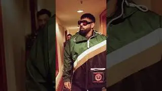 Badshah x Seedhe Maut - Bajenge | Badshah Live Show