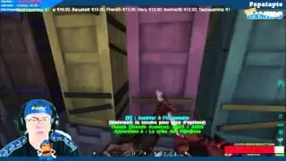 (PC/PVP )Recrute Adultes : ARK FRANCE GAMING  The Center PVPX10 !!!(PC)