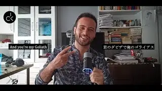 I Wanna Be Your Slave (Japanese) - Måneskin （日本語）